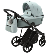 Коляска ADAMEX BELISSA PS-55LUX